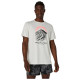 Asics Ανδρική κοντομάνικη μπλούζα Fujitrail Logo T-Shirt